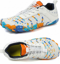 Barefoot Grounding Shoes Men
