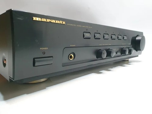 Marantz integrated - marantz,