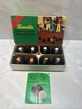 Vintage Henselite Home Carpet