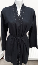 M&S Ladies Size Small Black