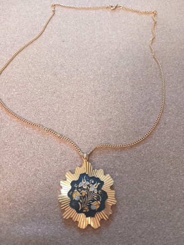 Vintage damascene style - vintage,