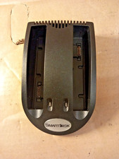 SMARTDISK MAC POWERBOOK G4 CHARGER SCHG4 FOR G4 SERIES BATTERIES , 24V,2.0 A