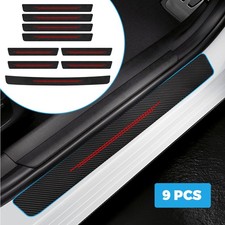 9X Door & Trunk Sill