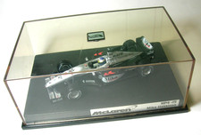 Mclaren mp4 1 43 - mp4-15, 1/43