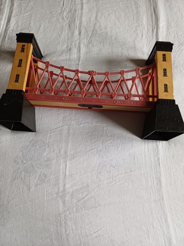 Brio train and - brio,