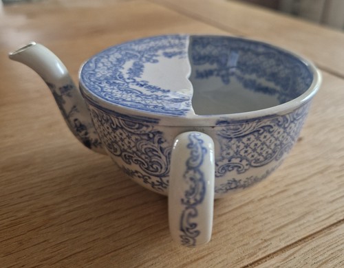Victorian ridgway transferware - victorian,