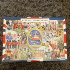 1000 piece Gibsons jigsaw -