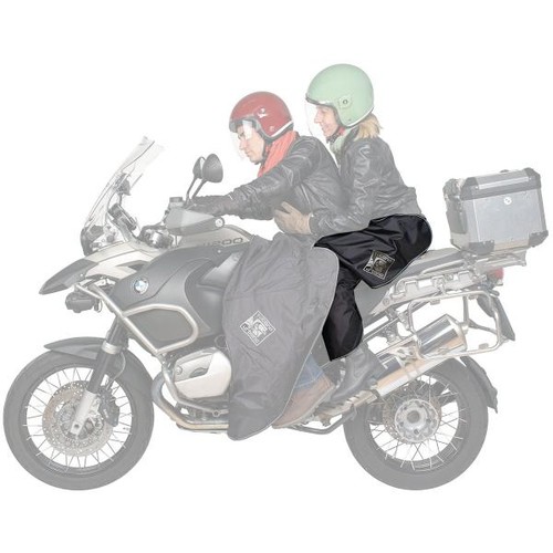 Tucano urbano termoscud black - urbano,
