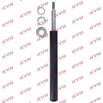 Shock absorber front - front, audi