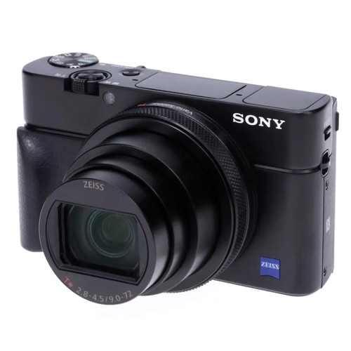 Sony cyber shot dsc rx100m7 - sony, dsc-rx100m7