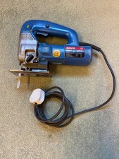 BOSCH 1581.7 ELECTRONIC 520W 240V VARIABLE SPEED JIGSAW