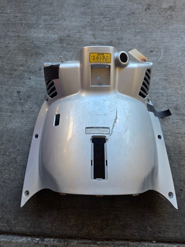 2008 sym 200 knee shield - sym,