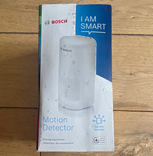 Bosch smart home - bosch,