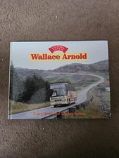 Glory Days Wallace Arnold