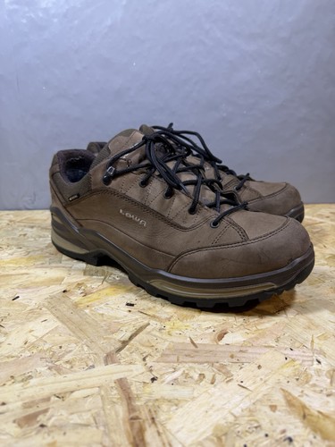 Lowa renegade evo gtx - renegade,