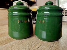 Vintage Wade England Tea &