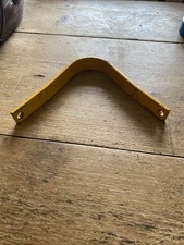 Wintec Gullet  Yellow Narrow D