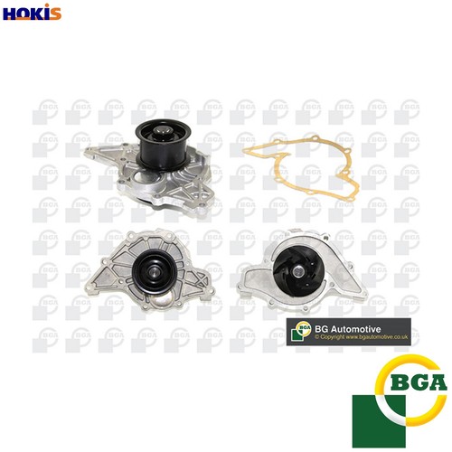 Water pump engine - engine, cooling