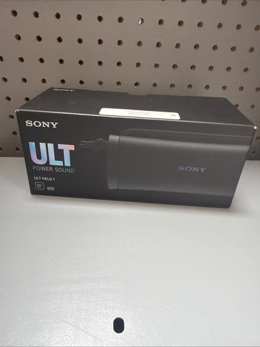 Sony ult field - field, wireless