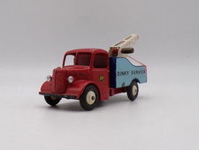 DINKY TOYS BEDFORD 'DINKY