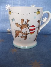 Easter Bunny Rabbit Whittard