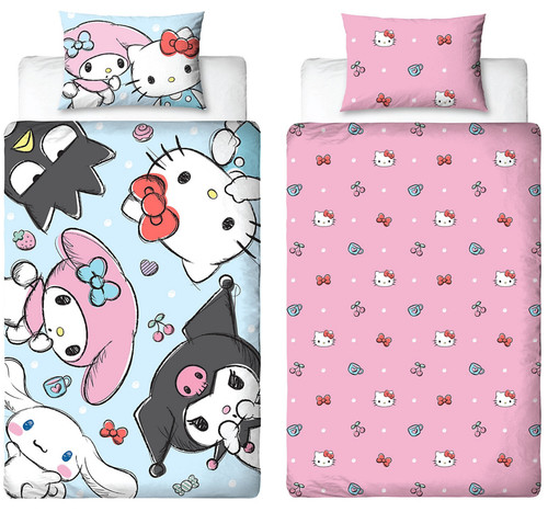 Hello kitty single - kitty,