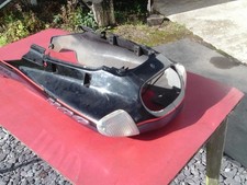 KAWASAKI ZZR1100 D REAR