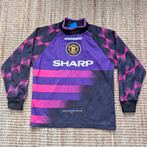 Umbro manchester united - manchester,