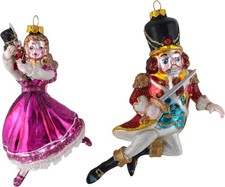 Nutcracker Traditions 6-Inch