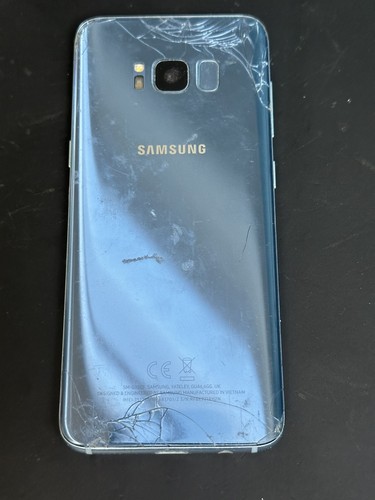 Samsung galaxy g950u - samsung, s8