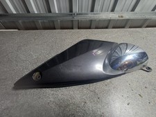 Suzuki Bandit 600s GSF600 Left