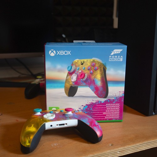 Microsoft xbox wireless - microsoft,