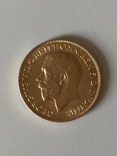 1911 full sovereign - 1911,