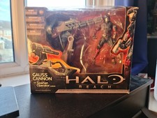 Mcfarlane Toys Halo Reach