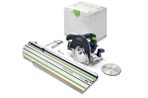 Festool cordless circular saw - festool,
