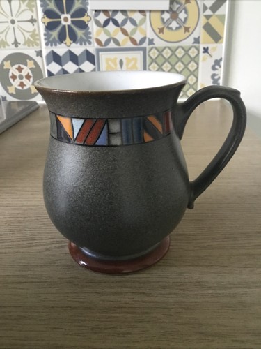 Denby marrakesh craftsman - denby,