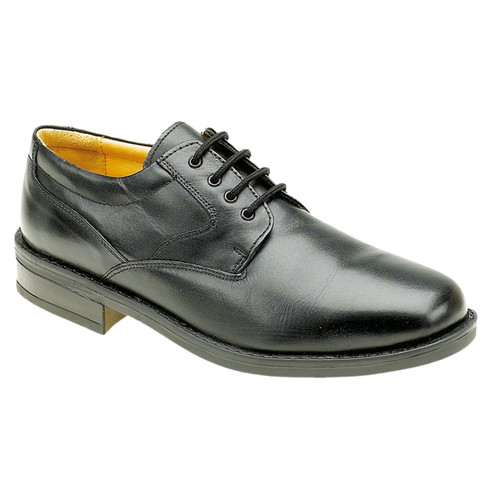 Mens roamers leather - roamers, shoes
