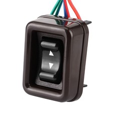 Power Window Door Switch Fits