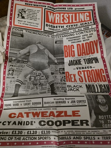 Large original big - large, daddy
