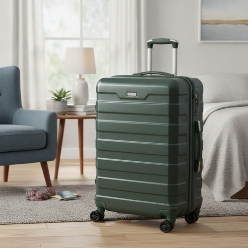Brand piece cabin luggage - brand, 2-piece