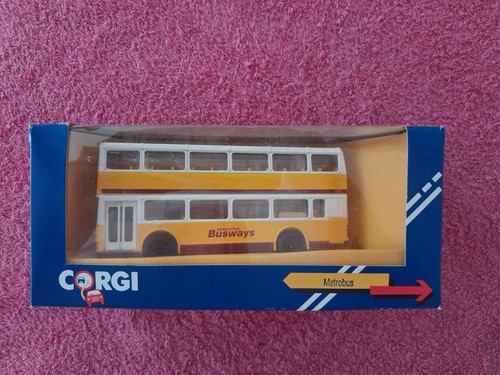 Corgi toys c675 - toys,