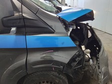 FRONT WING RH FORD TRANSIT