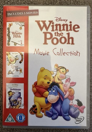 Winnie the pooh box set - pooh,