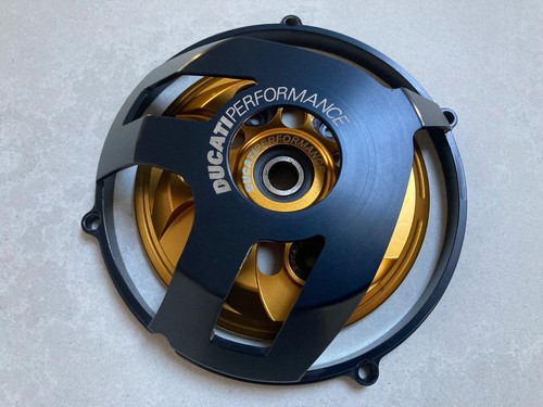 Ducati performance clutch - ducati,