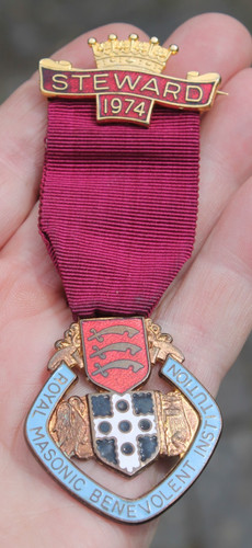 1974 royal masonic benevolent - masonic,
