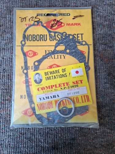 Yamaha 125 noboru - yamaha,