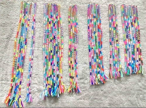 Hair braids wraps funky - braids/wraps,,