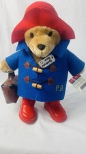 Classic Paddington Bear 36cm
