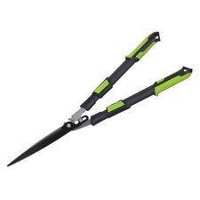 Telescopic Hedge Shears with