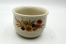 Poole Pottery Summer Glory Egg